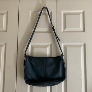 Vintage Coach Shoulder Bag